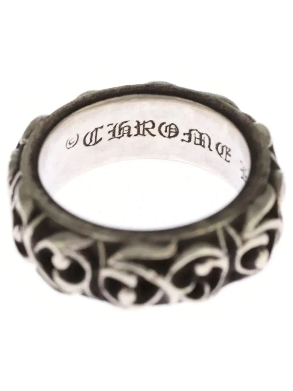 Chrome Hearts etrnity vine